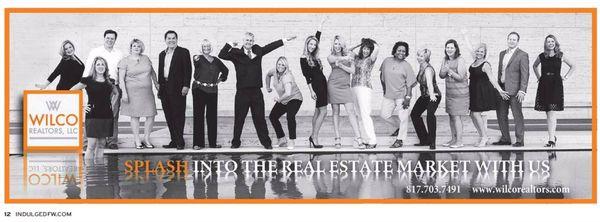 Wilco Realtors