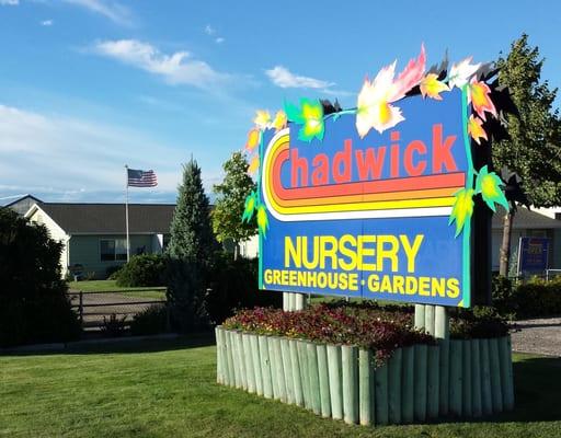 Chadwick Nursery