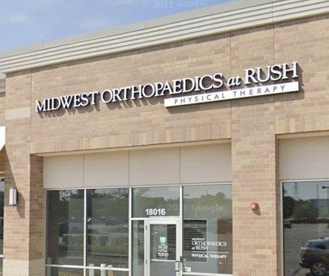 Midwest Orthopaedic Consultants - Orland Park