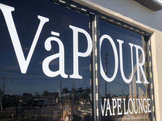 Vape Shop