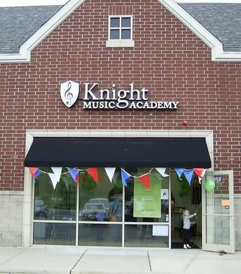 Knight Music Academy