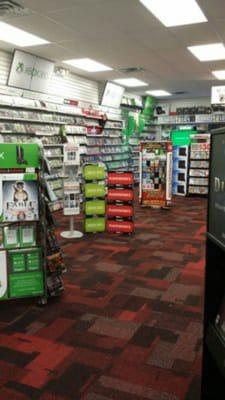 Gamestop