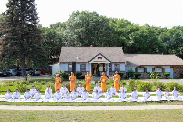 Minnesota Meditation Center