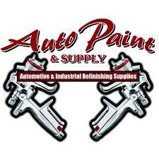 Auto Paint & Supply