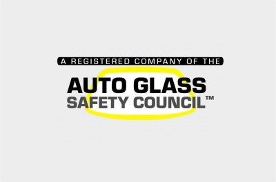 Auto Glass Safety Council Certified!