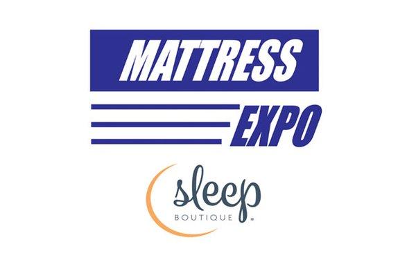 Mattress Expo Sleep Boutique logo