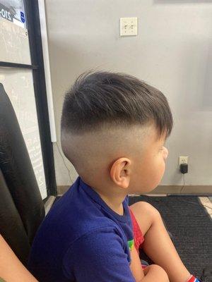 Toon Klips Kid's Hair & Fun