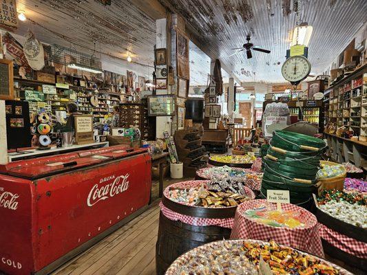 Mast General Store Annex