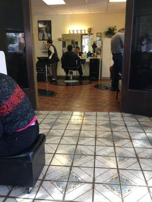 Ruth Hair Salon