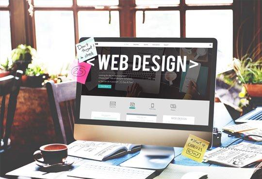 Web Design and Development