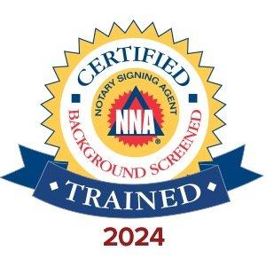 NNA Loan Signing Agent continuous training.