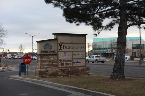 Fort Collins Marketplace