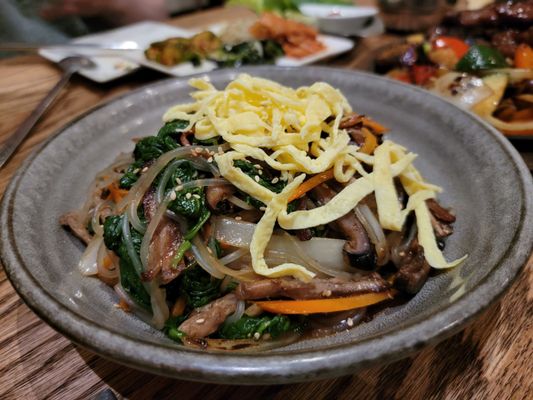 Chap Chae