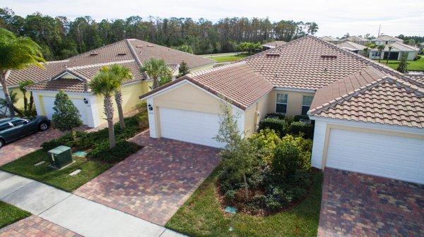 #VillageWalk Villa located in the beautiful #LakeNona area in #Orlando