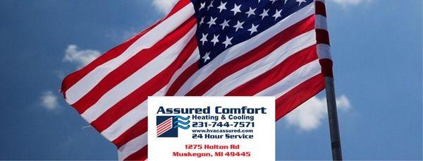 Assured Comfort Heating & Cooling