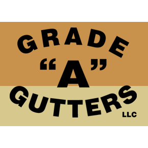 Grade A Gutters