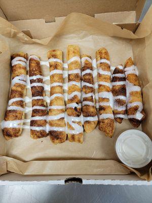 cinnamon sticks