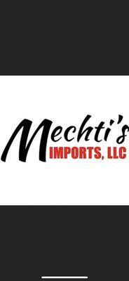 Mechti's Imports