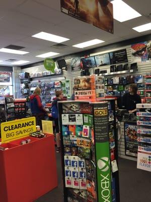 GameStop