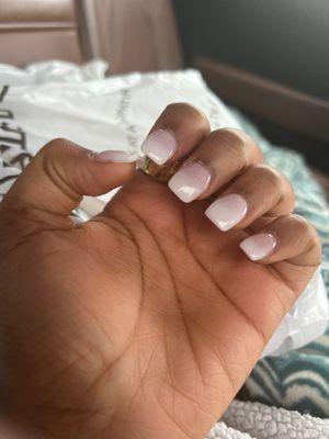 T-H Nails And Spa