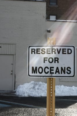 MOCEANS Center for Independent Living