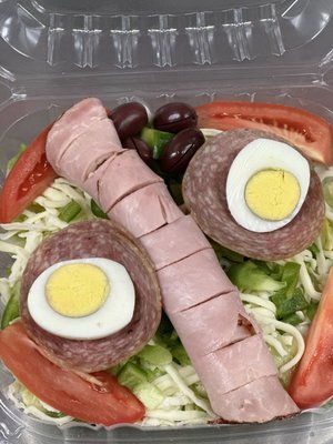 Chef Salad