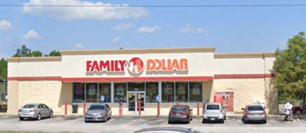 Family Dollar