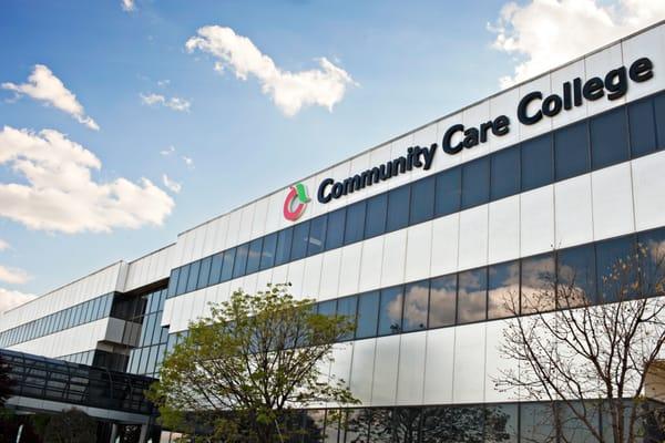 Community Care College