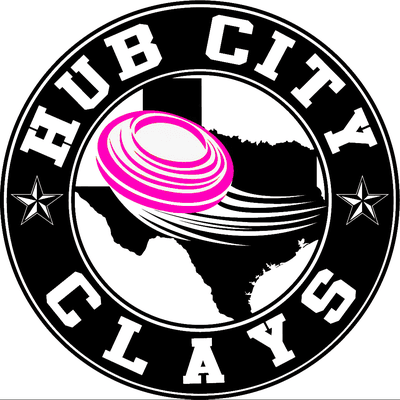 Hub City Clays Logo