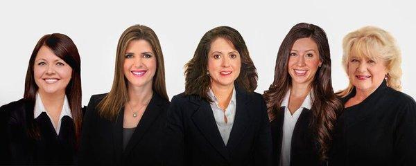 Meet our attorneys and legal staff