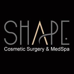 Shape Cosmetic Surgery & MedSpa