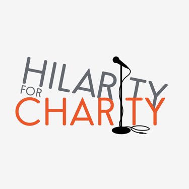 Grants are available from Hilarity for Charity for FREE services