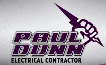 Paul Dunn Electrical Contractor