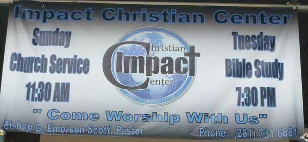 Impact Christian Center