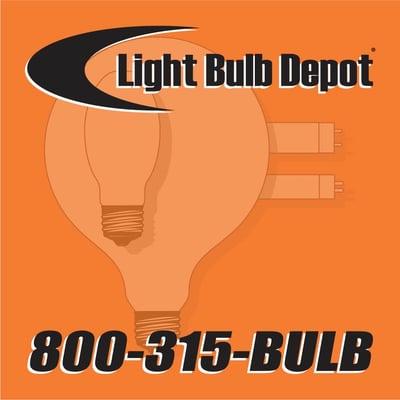 "See Us For Any Light Bulb Made" ®