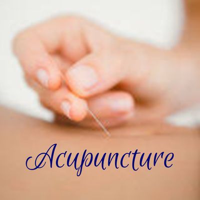 Acupuncture