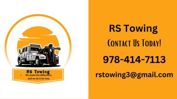 RS Towing