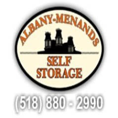 Albany-Menands Self Storage