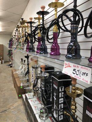 Hookah Center