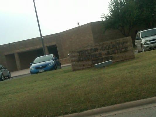 Taylor County Juvenile Center