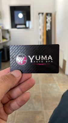 Yuma Auto Spa Local Business