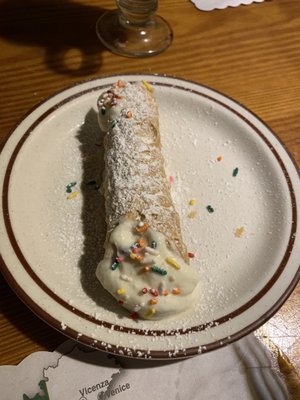 Cannoli