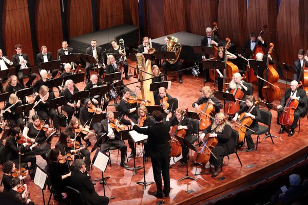 Danbury Symphony Orchestra