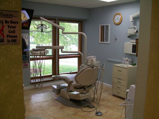 Dr. Jon Ferrari - Ferrari Dental - Dentist Montville NJ