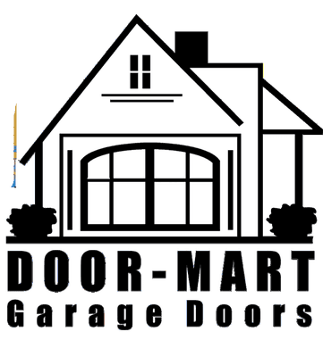 Door-Mart Logo