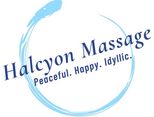 Halcyon Massage and Wellness