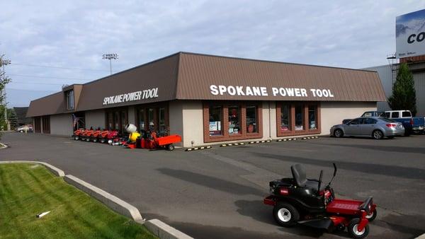 Spokane Powertool & True Value Hardware