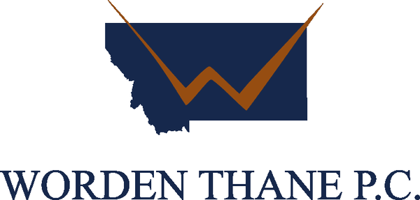 Worden Thane logo