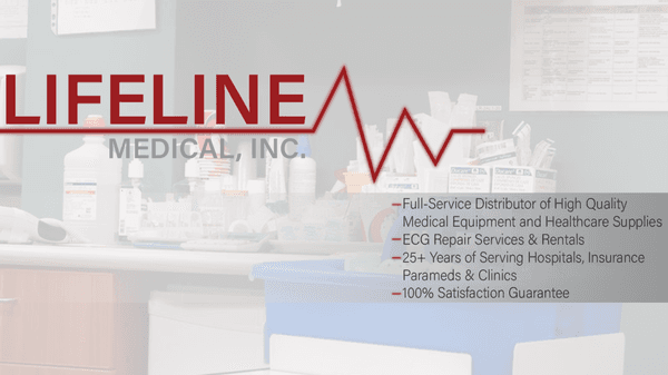 Lifeline Medical