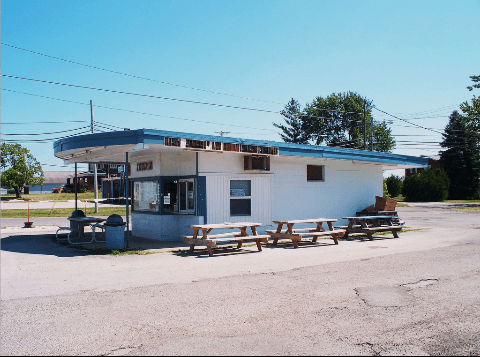 Alice's Dairy Bar